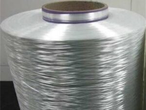 Polyester Filament Yarn High Tenacity